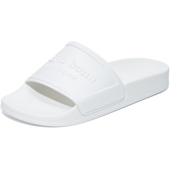 🆕️NIB Rag & Bone Pool Side Sandals - Picture 2 of 4